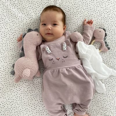 Naghringur úr tré - Dino Mint