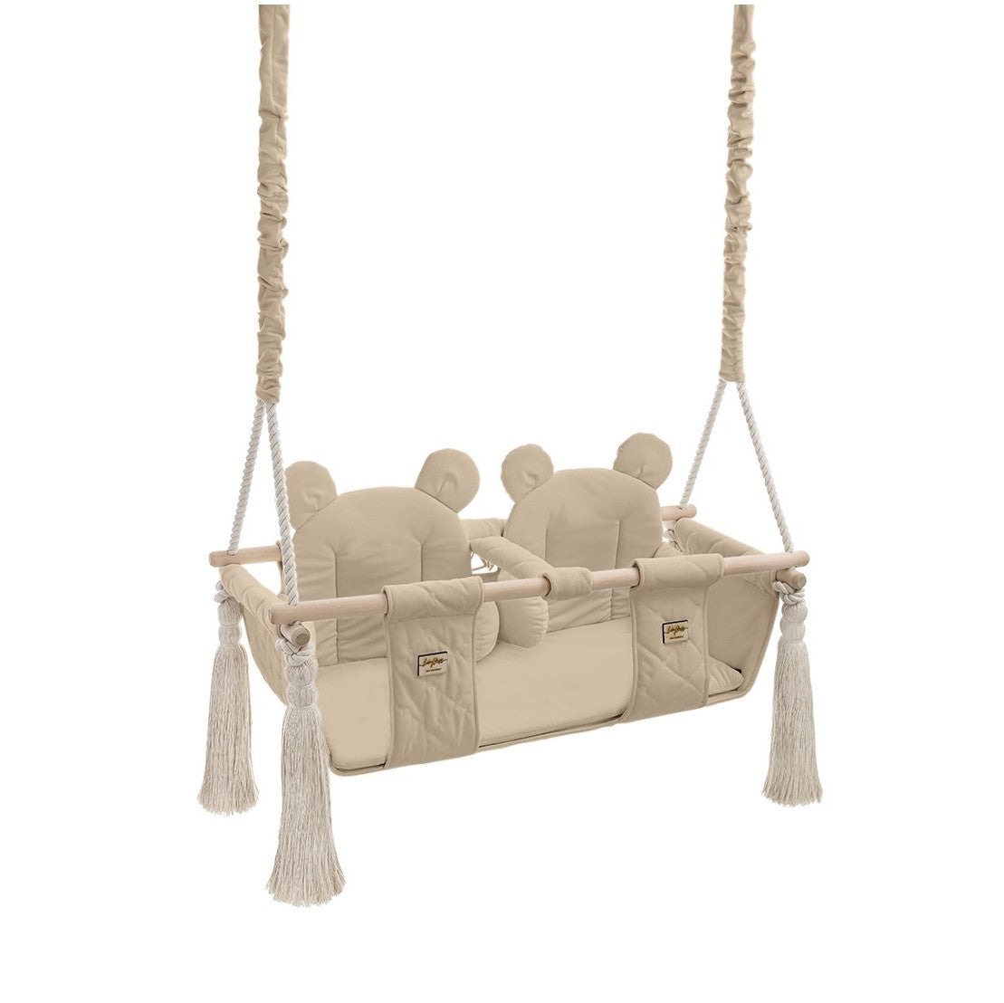 Róla - TwinsSwing Beige