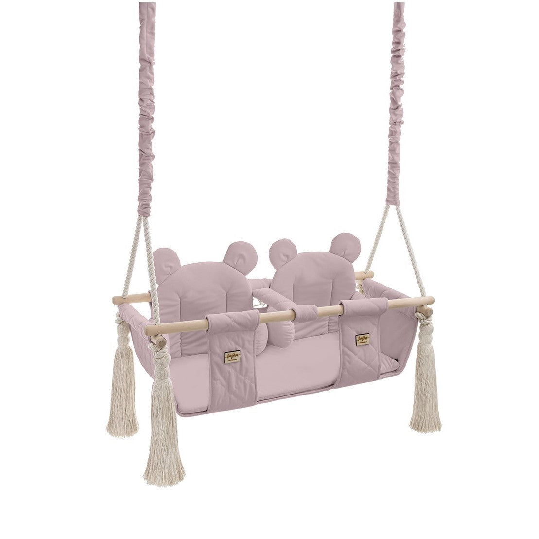 Róla - TwinsSwing Sepia Rose
