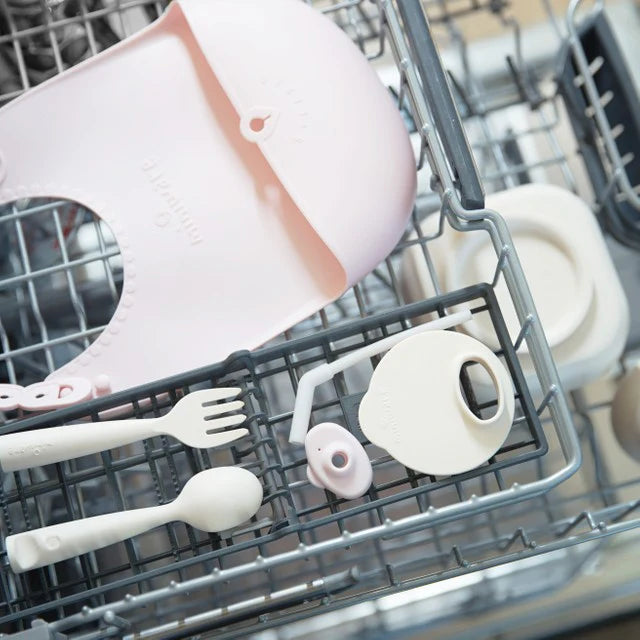 Roll & Lock Silíkon Smekkur - Gray/Candy (2 pack)