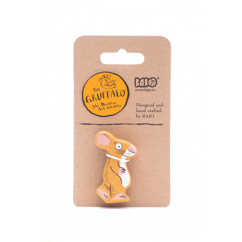 Músin Mini (6cm) - Greppikló