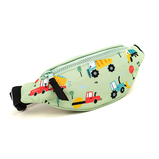 Mittistaska Mini - Vehicles