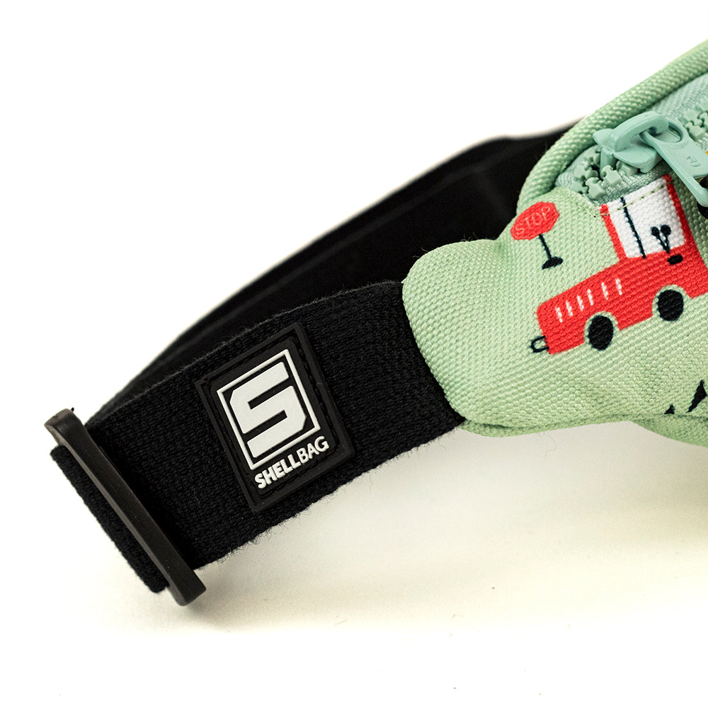 Mittistaska Mini - Vehicles