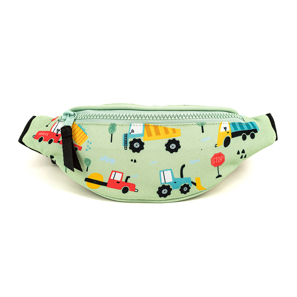 Mittistaska Mini - Vehicles