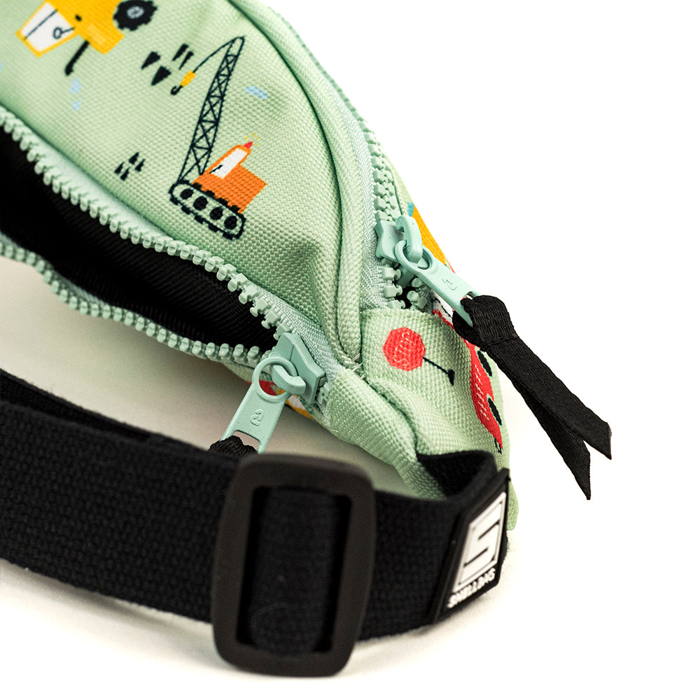 Mittistaska Mini - Vehicles