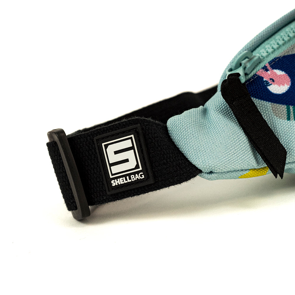 Mittistaska Mini - Dino in Space