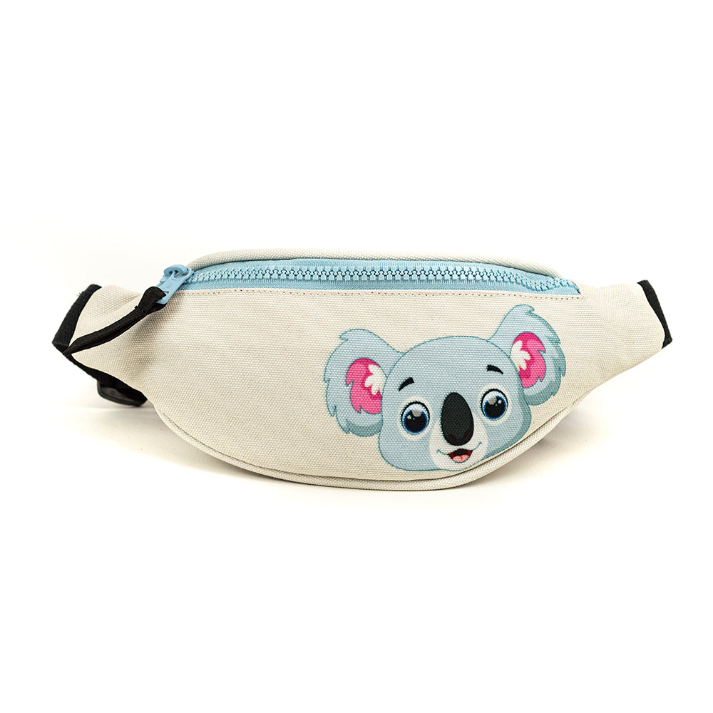 Mittistaska Mini - Koala