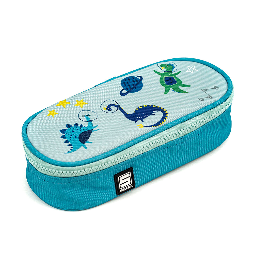 Pennaveski - Dino in Space