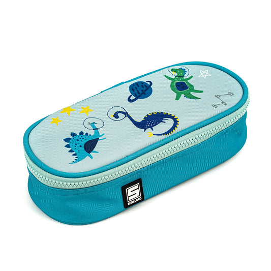 Pennaveski - Dino in Space