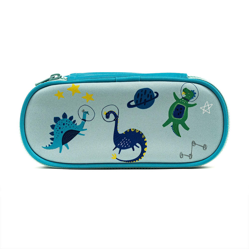 Pennaveski - Dino in Space