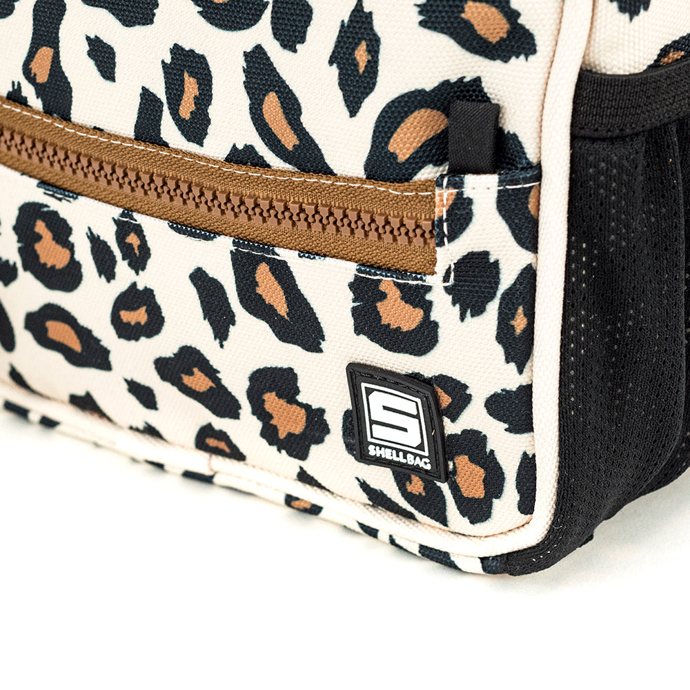 Bakpoki Mini - Leo Love