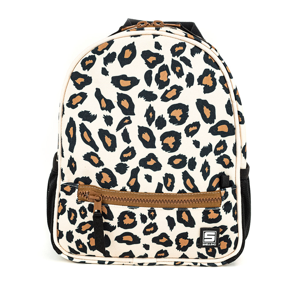 Bakpoki Mini - Leo Love