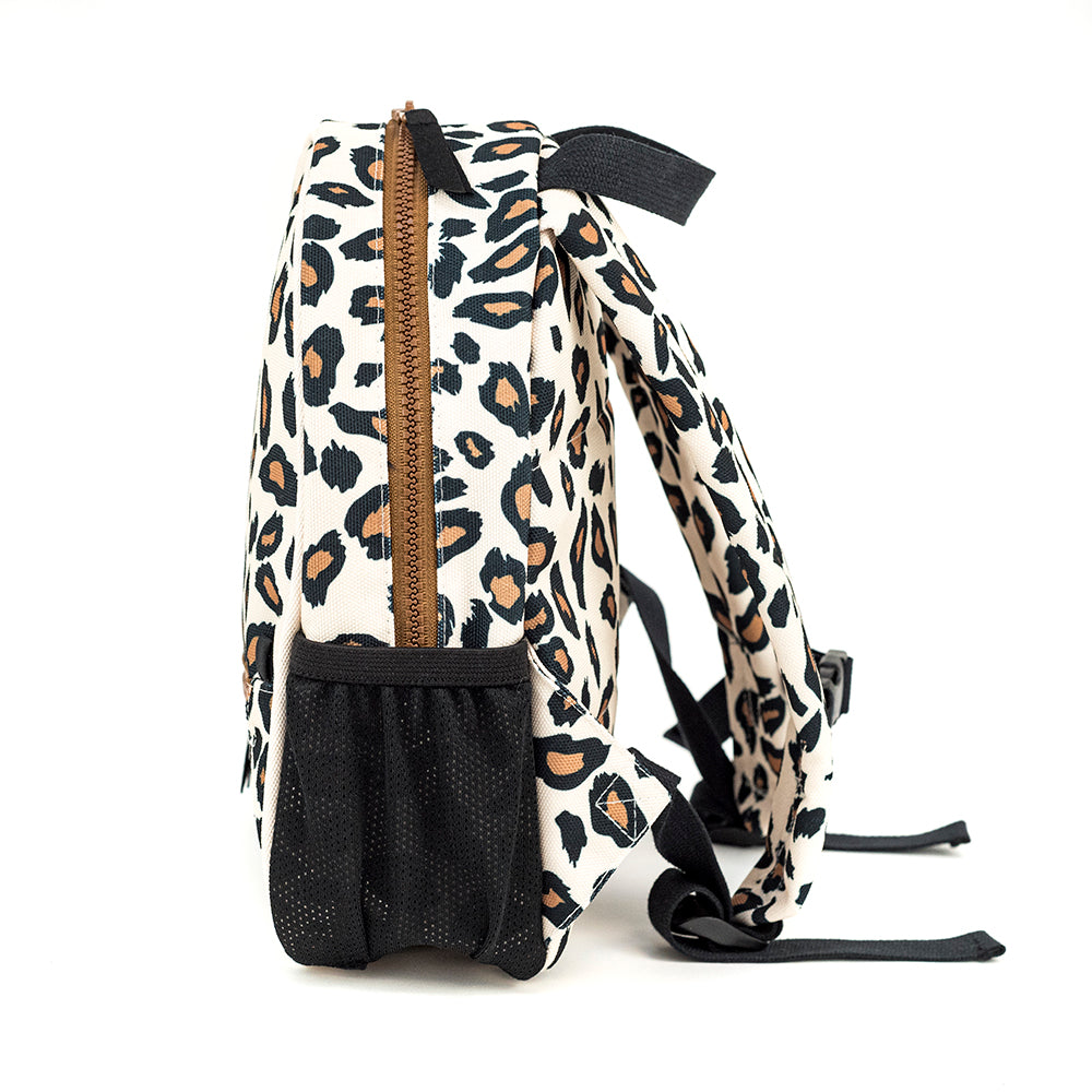 Bakpoki Mini - Leo Love