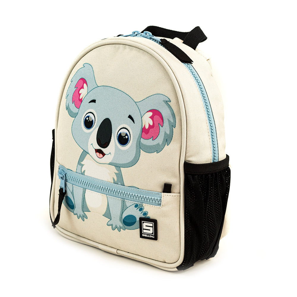 Bakpoki Mini - Koala