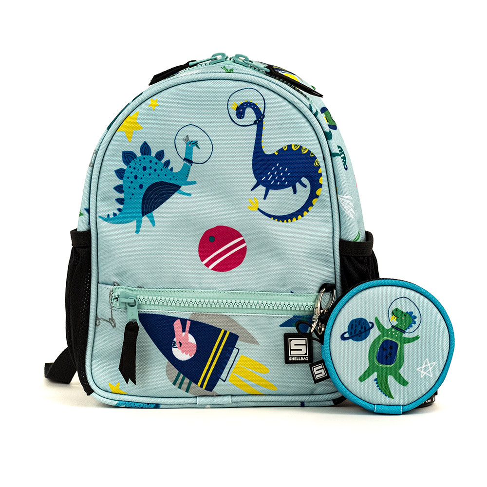 Veski - Dino in Space