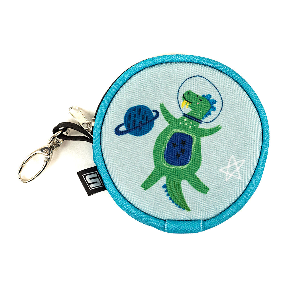 Veski - Dino in Space