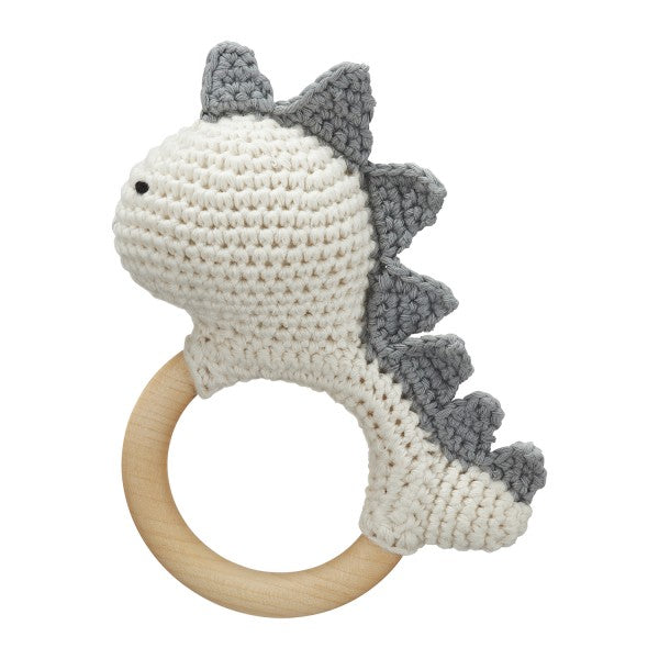 Naghringur úr tré - Dino Cream