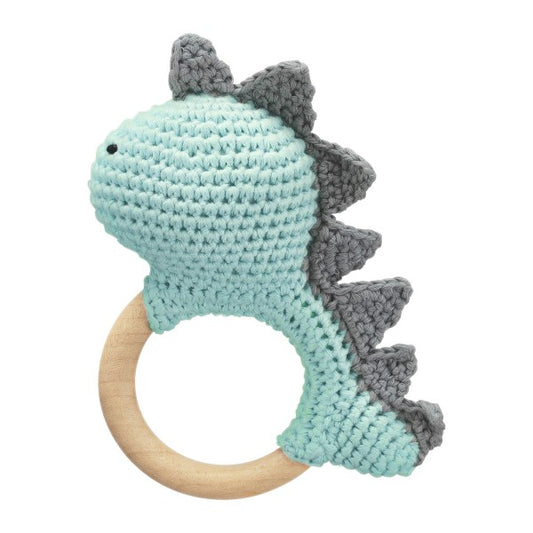 Naghringur úr tré - Dino Mint