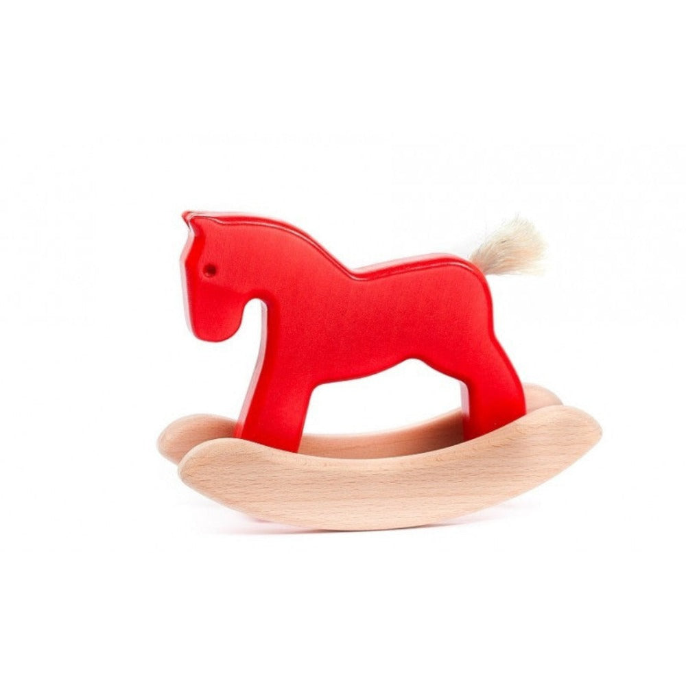 Rocking Horse