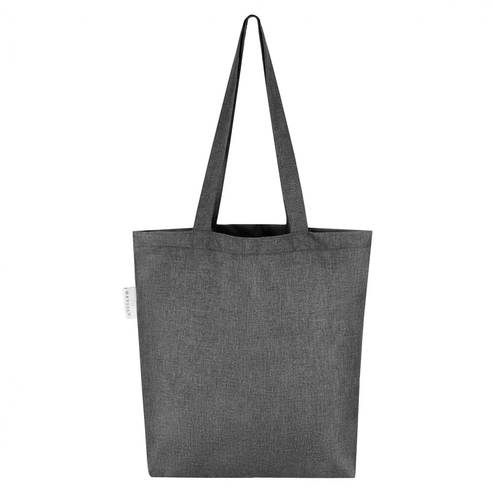 Tote Bag - Graphite