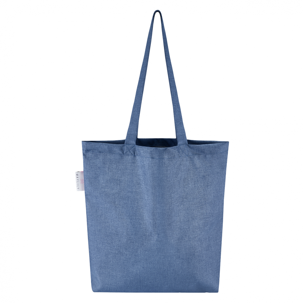 Tote Bag - Navy