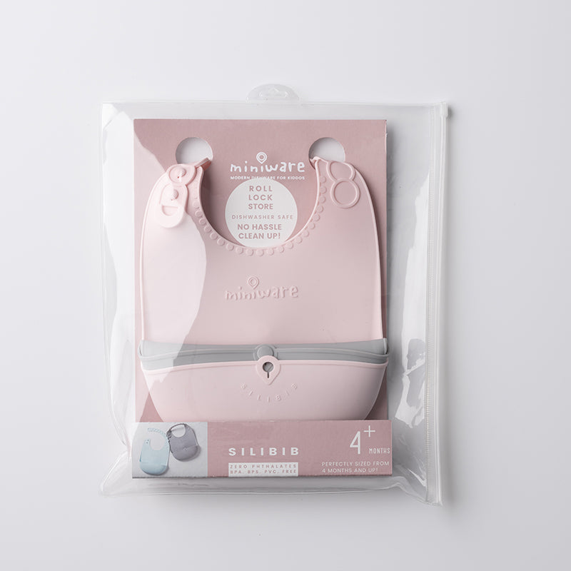 Roll & Lock Silíkon Smekkur - Gray/Candy (2 pack)