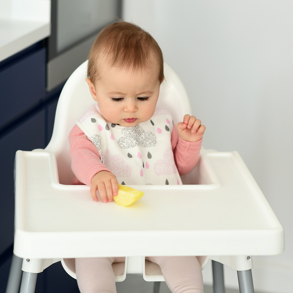 Bambus Smekkur - Stones Pink