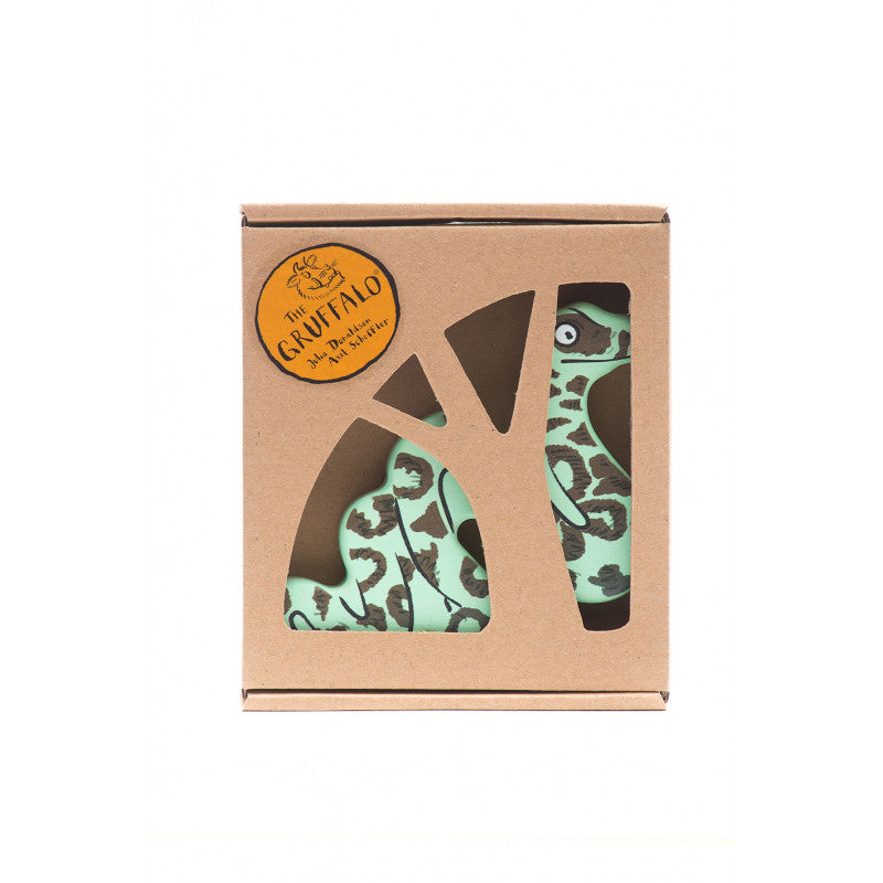 Snákur (14cm) - Greppikló