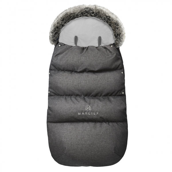 Kerrupoki - Graphite (12-48 mánaða)
