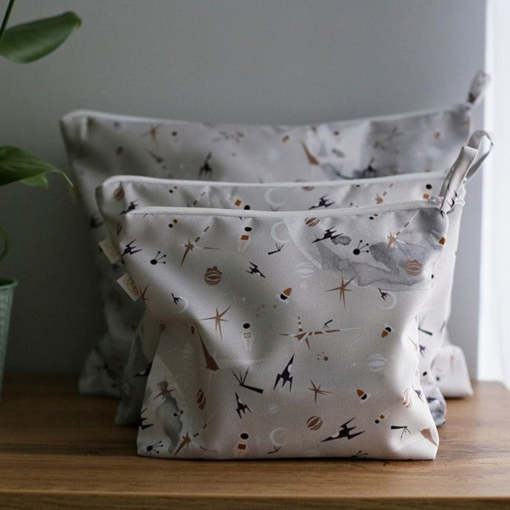 Waterproof Travel Bags - 3pcs My Space