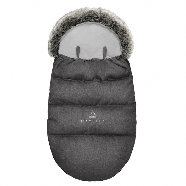 Kerrupoki - Graphite (0-24 mánaða)
