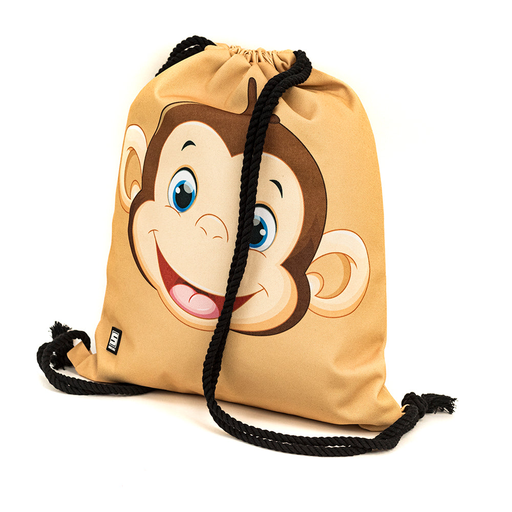 Sundpoki XL - Monkey