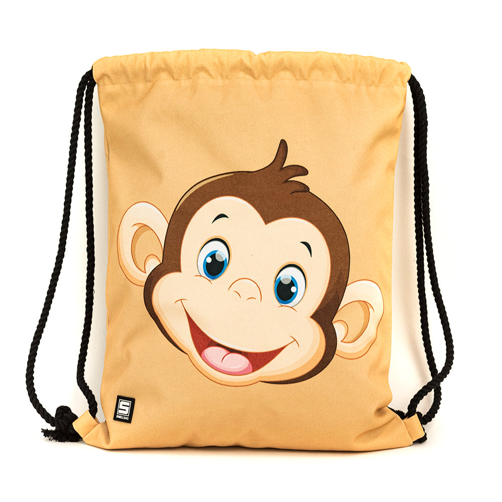 Sundpoki XL - Monkey