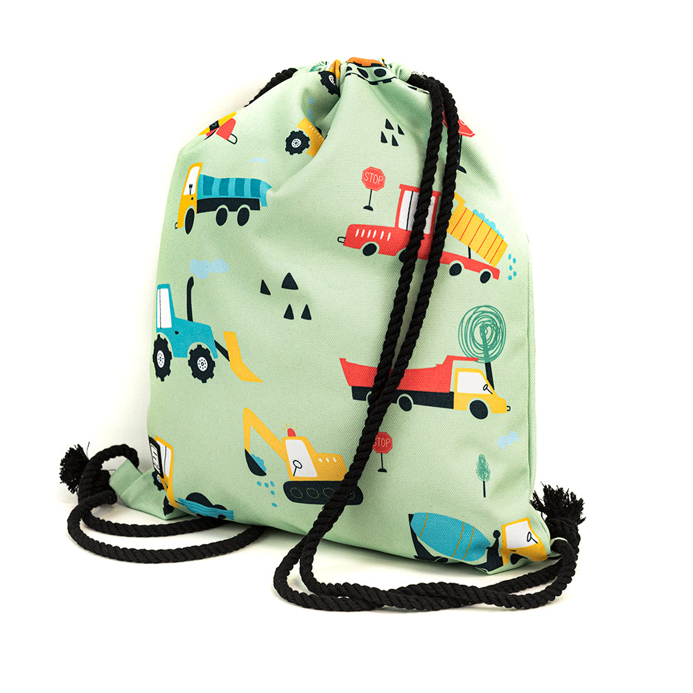 Sundpoki XL - Vehicles