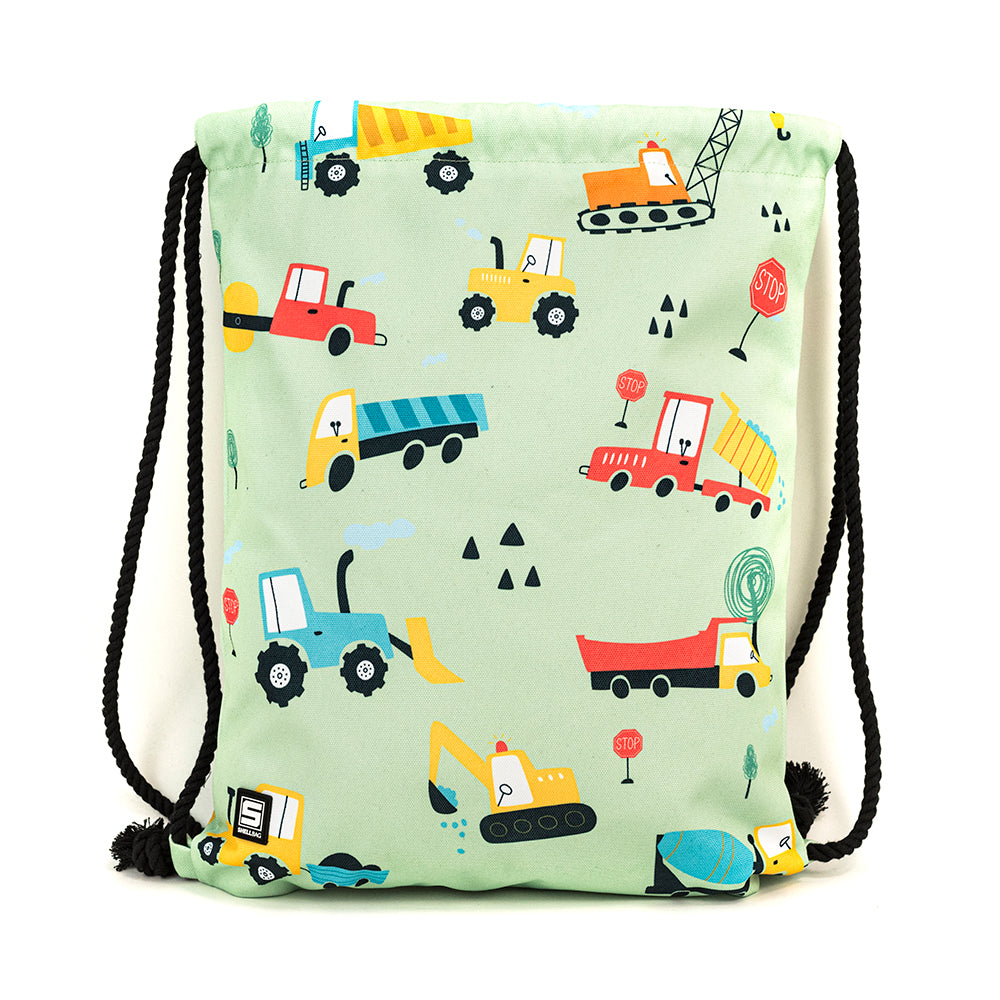 Sundpoki XL - Vehicles