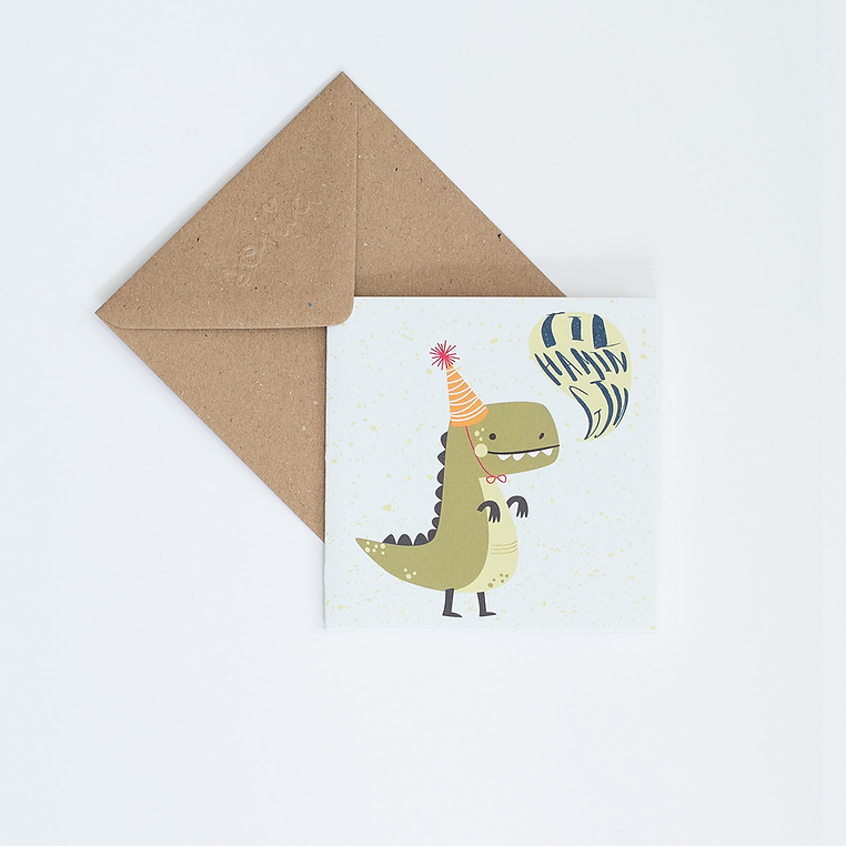 Tækifæriskort - Sonia Design Studio