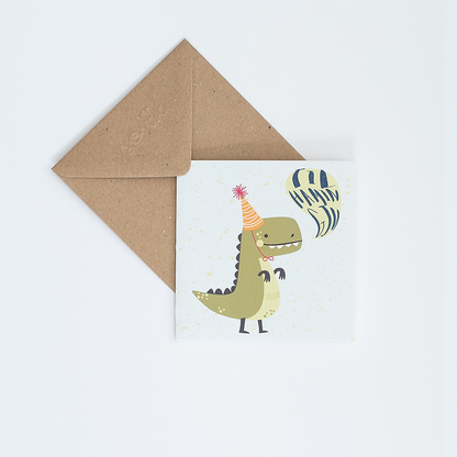 Tækifæriskort - Sonia Design Studio