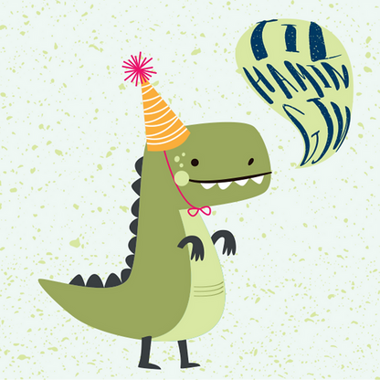 Tækifæriskort - Sonia Design Studio