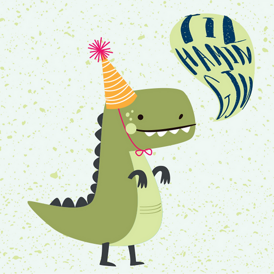 Tækifæriskort - Sonia Design Studio