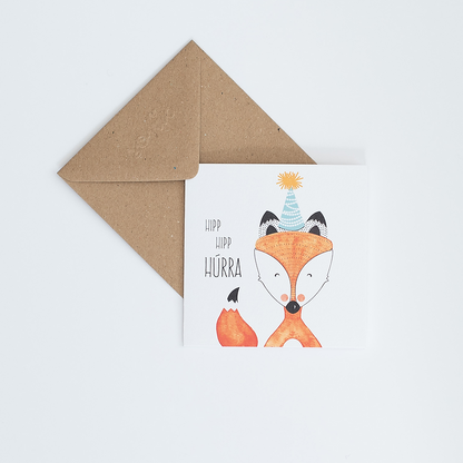 Tækifæriskort - Sonia Design Studio