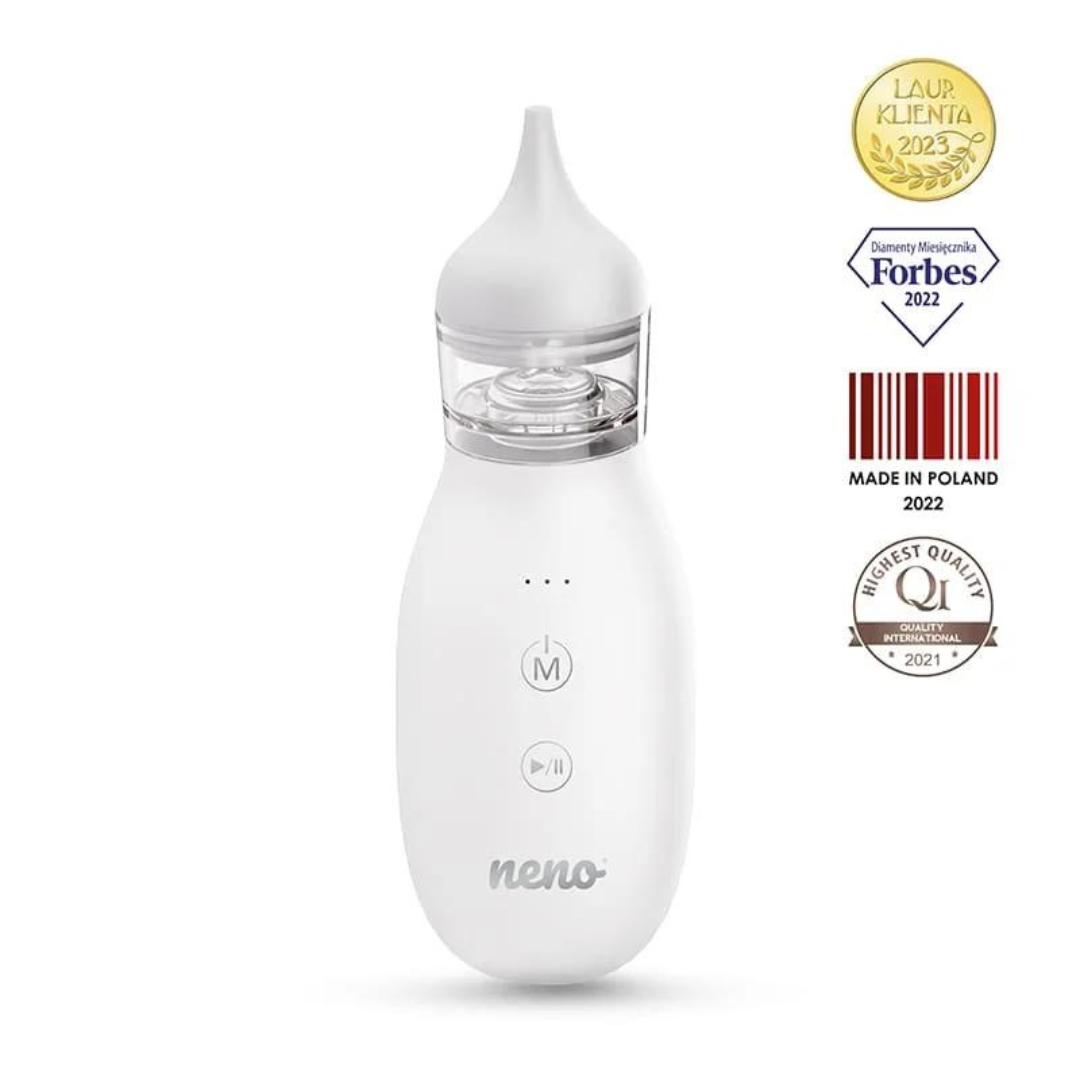 Nasal Aspirator - Neno Aria