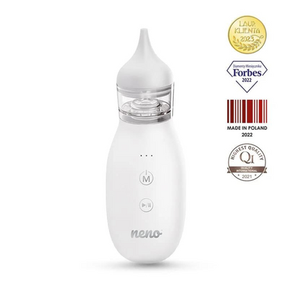 Nasal Aspirator - Neno Aria