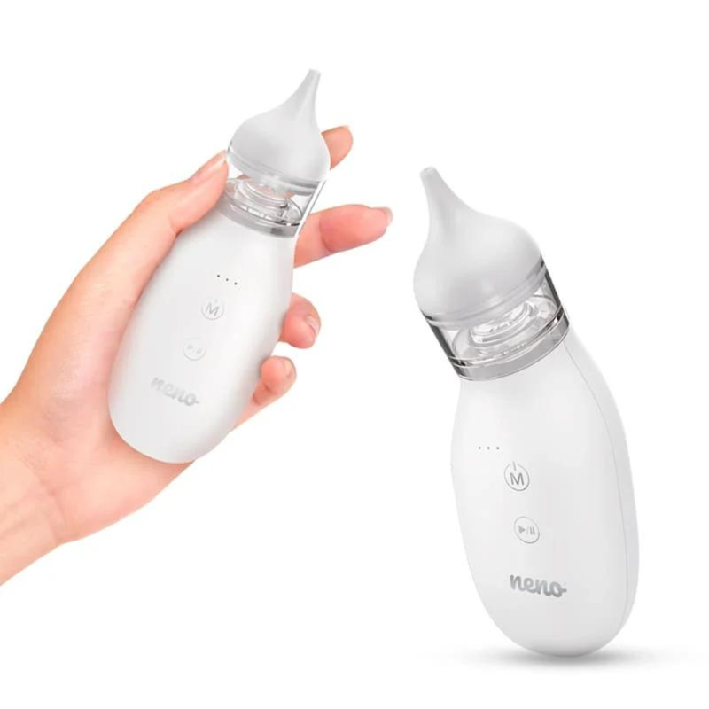 Nasal Aspirator - Neno Aria