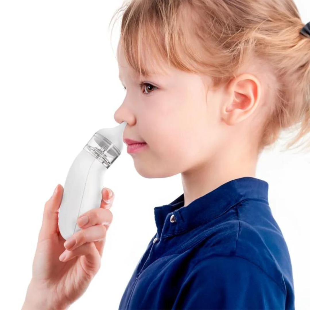 Nasal Aspirator - Neno Aria