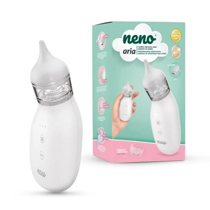 Nasal Aspirator - Neno Aria