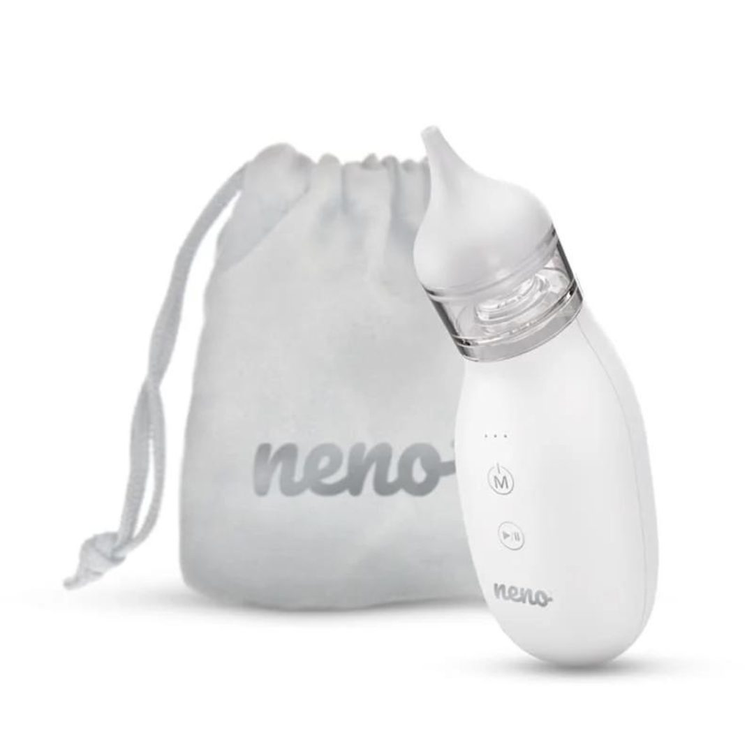 Nasal Aspirator - Neno Aria