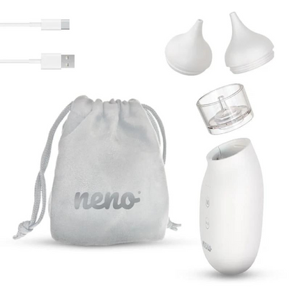 Nasal Aspirator - Neno Aria