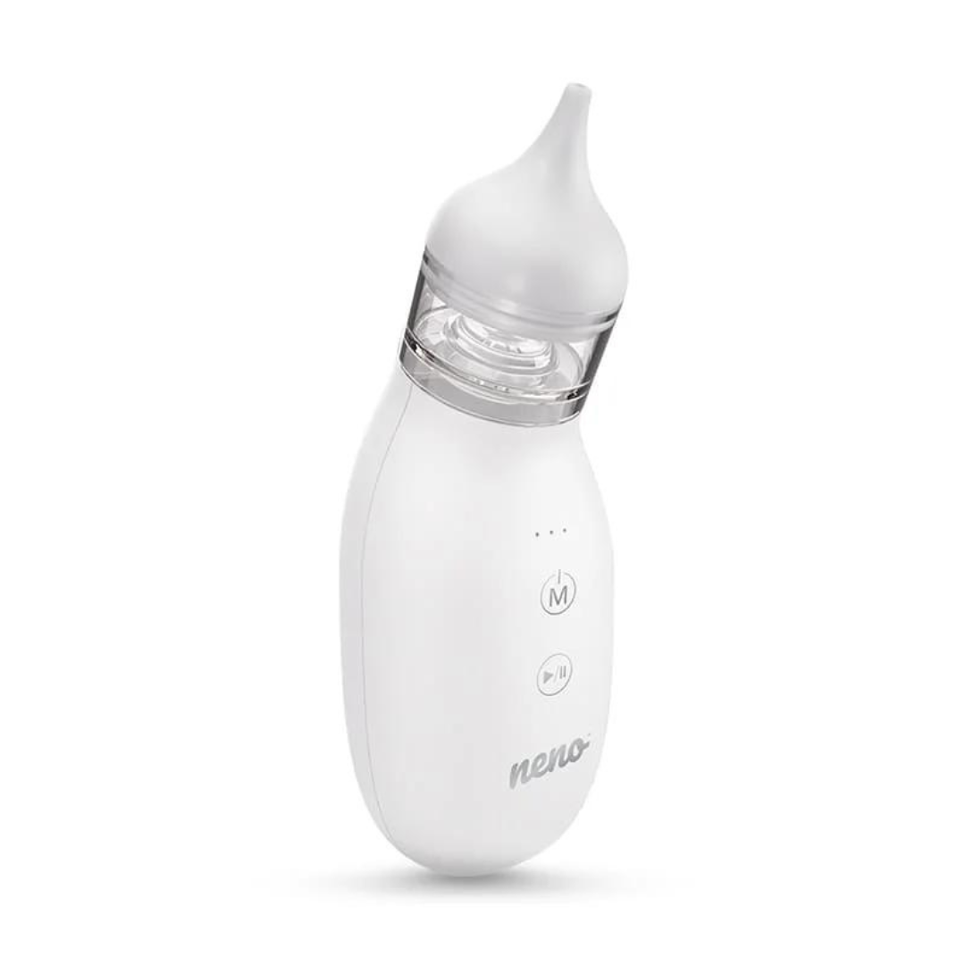 Nasal Aspirator - Neno Aria