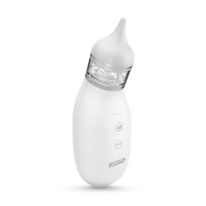 Nasal Aspirator - Neno Aria