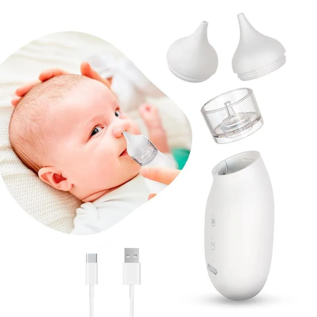 Nasal Aspirator - Neno Aria